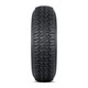 Tensor DSR “Desert Series Race" UTV Tire - 33x10x15