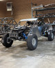 Tensor DSR “Desert Series Race" UTV Tire - 33x10x15