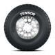 Tensor DSR “Desert Series Race" UTV Tire - 37x10x15