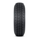 Tensor DSR “Desert Series Race" UTV Tire - 37x10x17