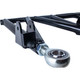 APEXX Front Forward A-Arms for CFMOTO UForce 1000