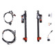 Polaris RZR PRO R FOX QSE Sway Bar Disconnect