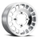 Methond 412 Series UTV Forged Bead Grip® Machined - Raw