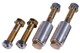 Can-Am Maverick X3 (ALL 72" Models) Front Sway Bar Link Kit