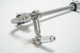 Can-Am Maverick X3 (ALL 72" Models) Front Sway Bar Link Kit