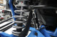 Can-Am X3 (all models) Adjustable Rear Sway Bar Links