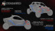 Shock Therapy Shock "Firminator" for Can-Am Maverick R w/ Smart Shox (2 Seat)