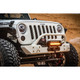 VisionX 12" Shocker Dual Action LED Light Bar | Trail Amber Elliptical