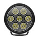 Vision X CR-7 Spot Beam Driving Light