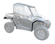 Polaris General XP Fender Flares (Full set)