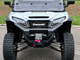 Kawasaki Ridge Fender Flares (Full set)