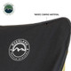 Kick It Wooden Camp Chair - Wood Base & Storage Bag