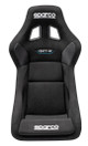 Sparco QRT-R Race Seat - Black Cloth