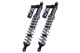 Can-Am Defender HD10 FOX Qs3 Performance Coilover Shocks