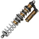 Polaris General S 900 / S 1000 FOX RC2 Performance Coilover Shocks