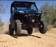 Polaris General S 900 / S 1000 FOX RC2 Performance Coilover Shocks