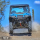 Polaris General S 900 / S 1000 FOX RC2 Performance Coilover Shocks