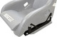 Can-Am Maverick R Sparco Race Seat Mounting Adapter Brackets
