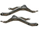 Can-am Maverick R Dual Sport High Clearance Lower Front A-arms - HRC Racing