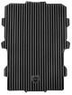 Polaris RZR XP Bed Mat Gray