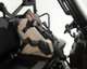 ICOS 2 AR – In Cab On Seat Gun Holder