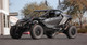 Can-Am Maverick R 2 Seat Roll Cage