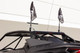 Can-Am Maverick R 2 Seat Roll Cage