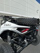 Can-Am Maverick R Spare Tire Carrier