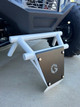 Polaris RZR 200 Front Tube Bumper - Desert Race Series