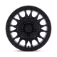 KMC IMPACT UTV Beadlock Wheel - Black
