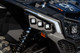 Diode Dynamics SSC1 LED Headlight Kit for 2017-2025 Can-Am Maverick X3