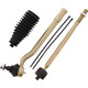 All Balls Racing Polaris RZR Turbo R HD Tie Rod End Kit