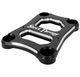 Polaris RZR Turbo R Pull Plate - Shock Therapy