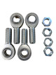 Radius Rod Kit for Polaris RZR Turbo R & PRO R - Geiser Performance