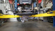 Summers Brothers Racing Polaris RZR 170 Rear Axle; 43 1/4" Long - 2015-2020