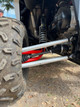 Summers Brothers Polaris RZR 200 EFI Rear Axle (+3.00")