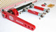 Summers Brothers Heavy Duty Sway Bar Kit for Polaris RZR XP 1000 - 2014-2018