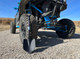 ATV / UTV Krazy Beaver Shorty Shovel (Textured Black Head / Black Handle)