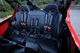 Polaris RZR PRO S Rear Bench Seat W Harnesses (2025+)