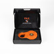 RotoPax Recovery Gear Kit, Soft Shackles, Tree Saver, D-Rings, Snatch Block, Gloves