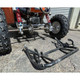Polaris RZR 170 2013-21 Elite Heavy Duty Swing Arm