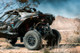 Trinity Racing Can-Am Maverick R Performance Slip On Exhaust