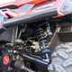 Terrain Master 2.1 Coilover Shocks for 2016+ Honda Pioneer 1000