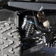Terrain Master 2.1 Coilover Shocks for 2024+ Kawasaki Ridge