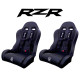 Polaris RZR 1000 Front Suspension Bucket Seat Set (2014-2023)