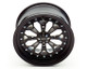 SANDCRAFT NOMAD – 15″ x 8″ FRONTS & 15″ x 11″ REARS, 4x156 bolt pattern