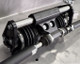 Steering Support Assembly – 2023-2025 Can-AM Maverick R