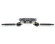 Steering Support Assembly – 2022-2025 Polaris RZR PRO R