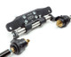 Steering Support Assembly – 2022-2025 PRO R