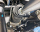 Steering Support Assembly – 2020-2024 RZR PRO XP